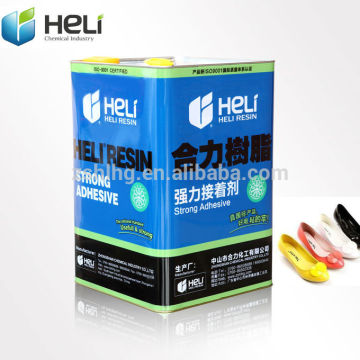 sport shoe shoe adhesive