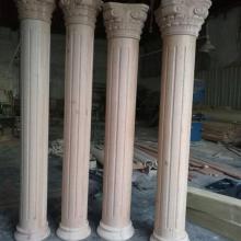 Cylinder Roman Column supply