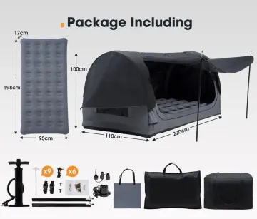 Single Person Tent, Convenient Tent, Lightweight Tent, Camping Tent, Camping Tent, Outdoor Tent