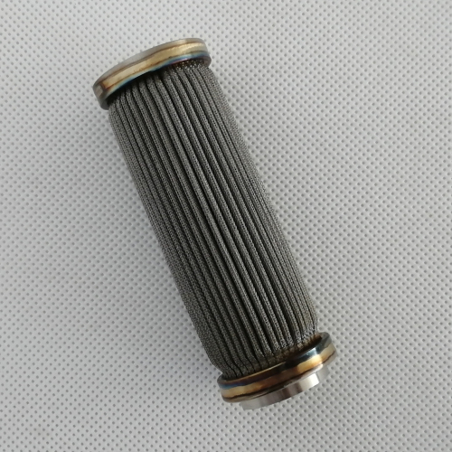 Aircraft Filters YYL14-20000 Stainless Steel Element