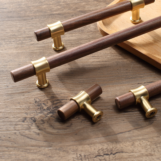 ahşap kapı çekme kolları wooden door pull handles