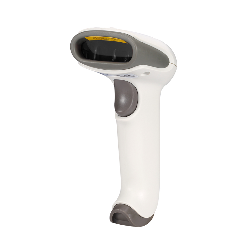 Barcode Scanner 