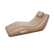 Portable Paradise Inflatable Lounger