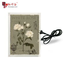 New Electric Heating Method Infra Red Panel Heaters with Temperature Easily Control