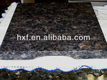 granite serving plate