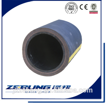 flexible hose for discharge concrete