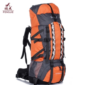 กรอบรูปภายในใหม่เดินป่า Backpacks Camping Backpack