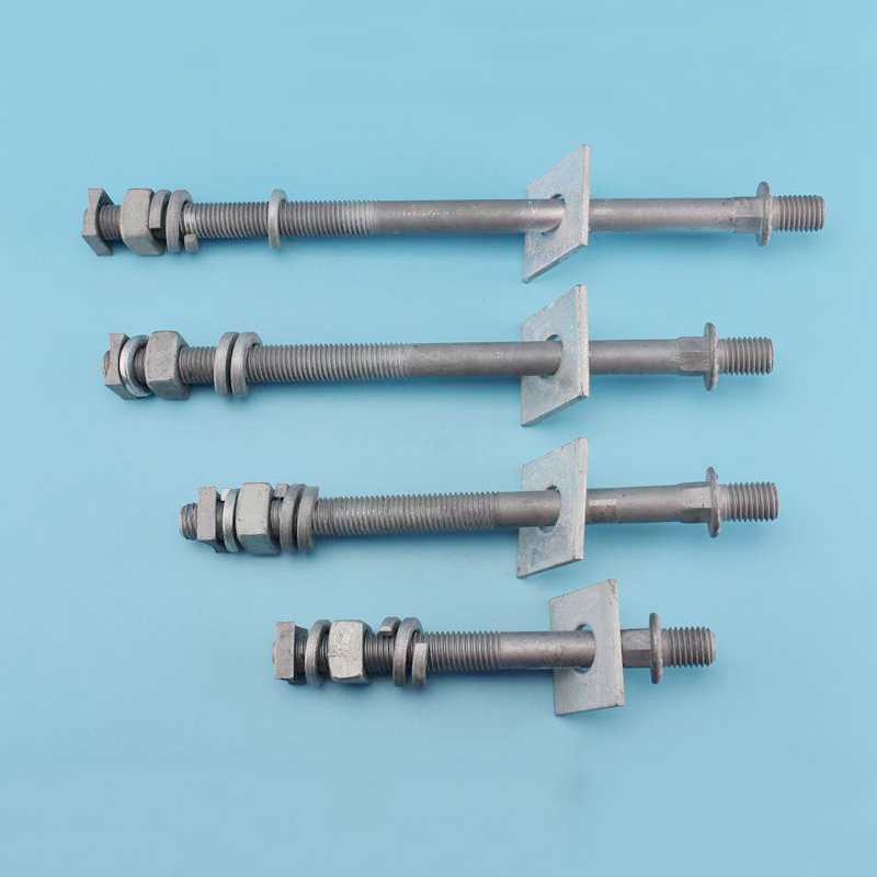 Steel Line oszlopszigetelő csapok