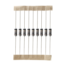 China Wirewound SMD Power Resistor