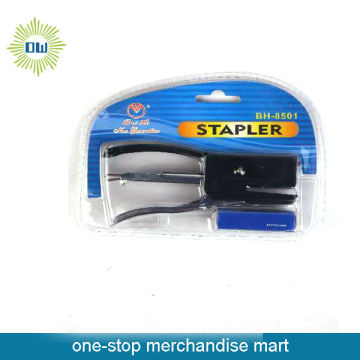 Novelty Staplers Office Use