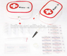Travel Wholesaling Medical Products For CE First Aid Kit