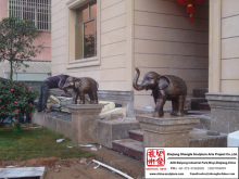 Lovely Elite Projects Sculpture