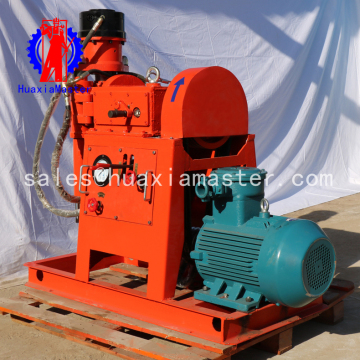 Grouting drilling machine ZLJ1200