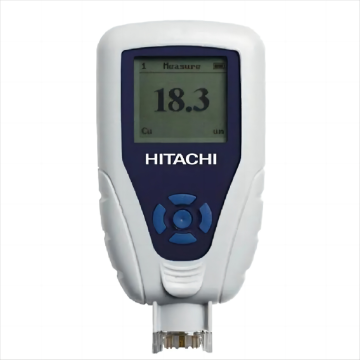 Coating Thickness Handheld Gauges