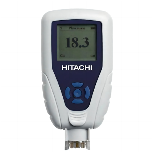 Hitachi Oxford CMI165 CU Máquina de prueba de espesor