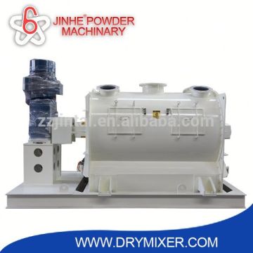 JINHE manufacture double z arm kneader mixer