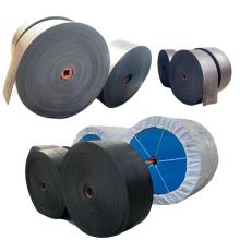 Antistatic Property Flame Retardant Conveyor Belt