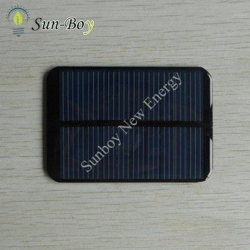 5V 100mA Epoxy Mini Solar Cell