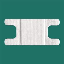 Spunlace Nonwoven IV Cannula Wound Dressing