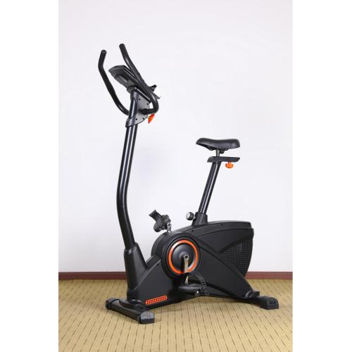 Home Upright Fitness Magnetic Resistance Exercise Bike