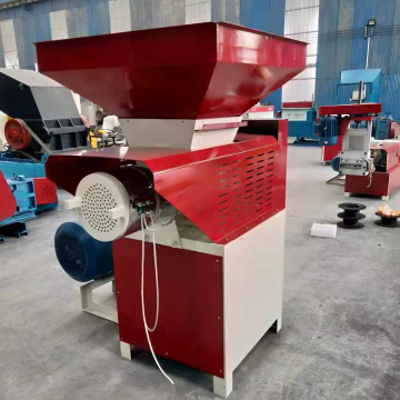 High Quality EPS Foam Recycling Granule Machine