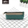 Custom fashion style oxford cloth Pencil Case & bag multifunctional bag