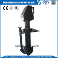 Pompa Sump Spindle Vertikal 65QV-SP Untuk dijual