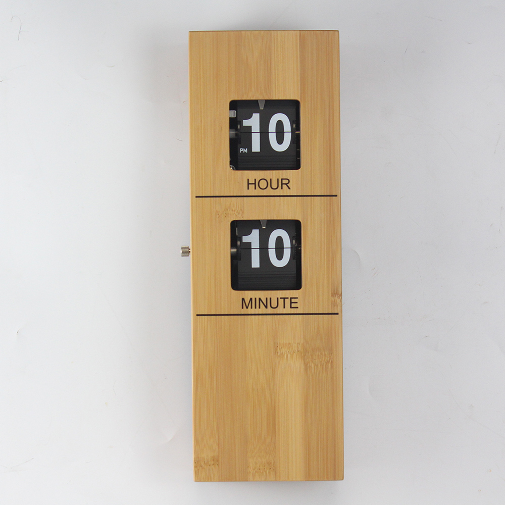 Diy Flip Clock