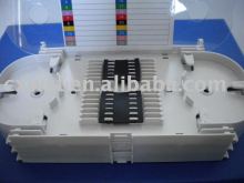 Fiber Optic Splice Tray