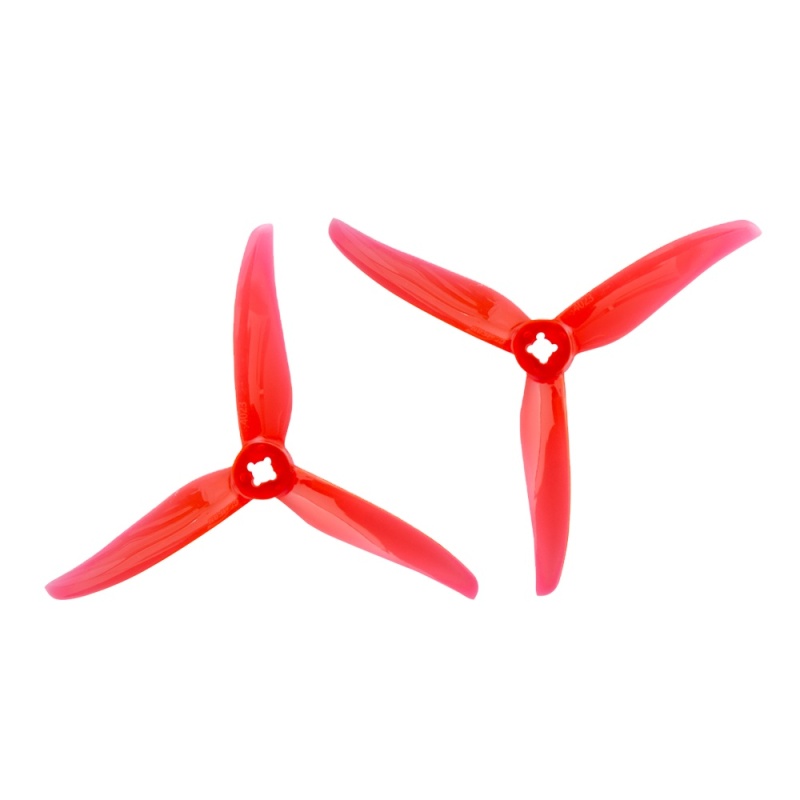 4 Inch 3-Bladed Propeller 4023 Hurricane PC Props