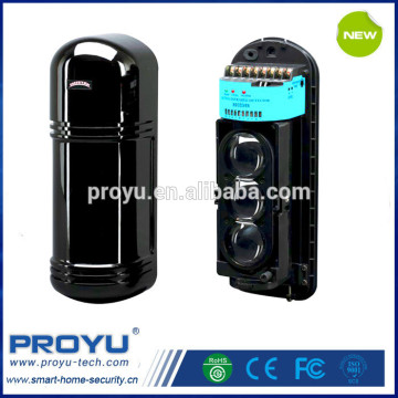 High quality Photoelectric IR beam detector active infrared detector, outdoor security system