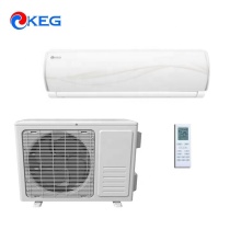 Wall-Mounted Split AC Indoor Unit Search Engine