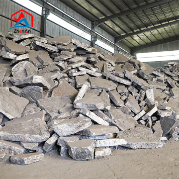 Ferro Silicon Material