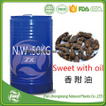 Cyperus OIL CAS No.:68916-60-9 Ubora wa kawaida