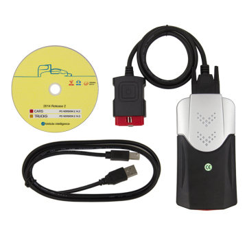 New released Auto Scan Tool TCS CDP With 2014.02 free Keygen TCS CDP Pro