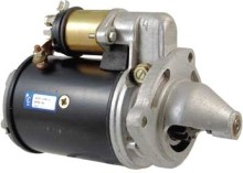 Lucas Starter NO.LRS673 for FORD TRANSIT