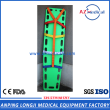 Emergency Spider strap for spine board adult type