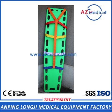 Emergency Spider strap for spine board adult type