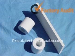 calcium silicate pipe and brick