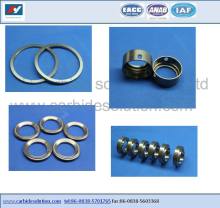 Tungsten carbide (TC)seal rings /face seal rings with factory price