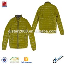 cheaper high quaility winter men's PU leather jackets