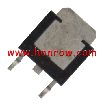 turn signal control chip ECU-P13 RJJ0606