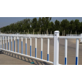 Traffic Rode Mesh Fencing Galvanized Steel