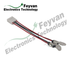 Custom Automotive Cable Assemblies Harnesses