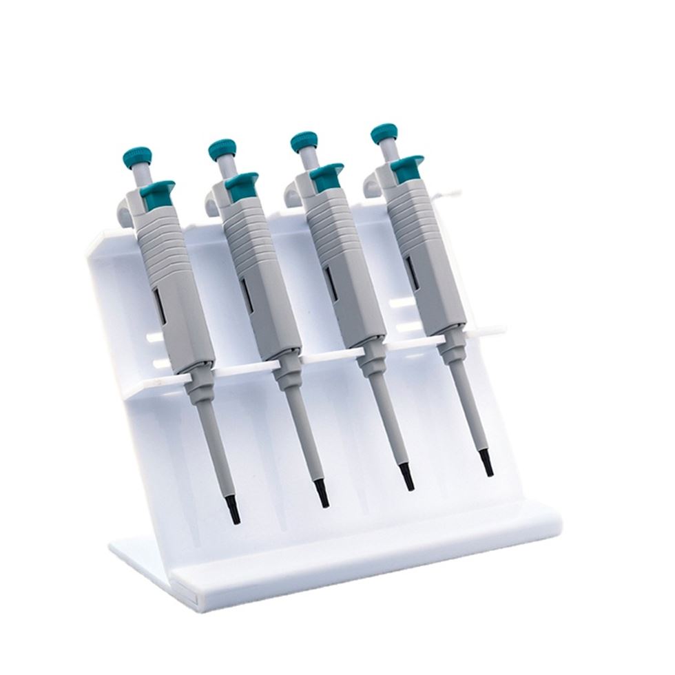 100-1000ul adjustable digital micropipette