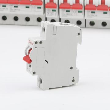 Mini-circuits de haute qualité KNB6-40 CB