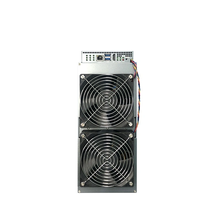 Eth Bull High Hashrate 8GPU Ethereum Miner Z1 270mh Eth Mining Machine in Stock