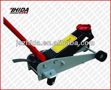 El Gato de patin con capacidad de 3Ton