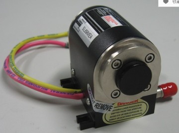 DPSS Laser Module
