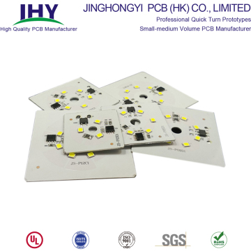 LED PCB Manufacturing And PCB Prototyping Fabrication